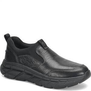 NEW ALIGN men's valent shoes in black
